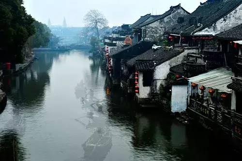 时装周模特